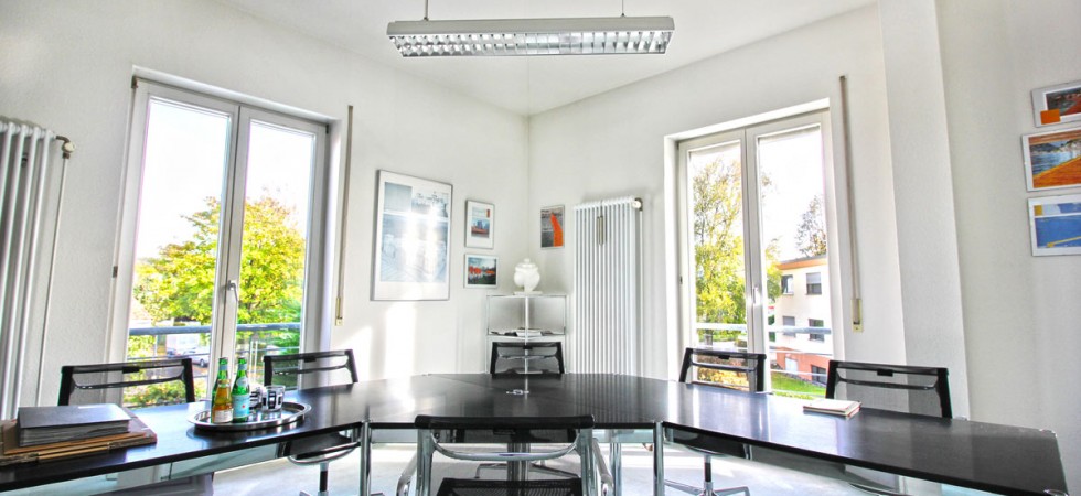 Möbliertes Büro mieten Freiburg Munzingen Büro mieten Freiburg Munzingen